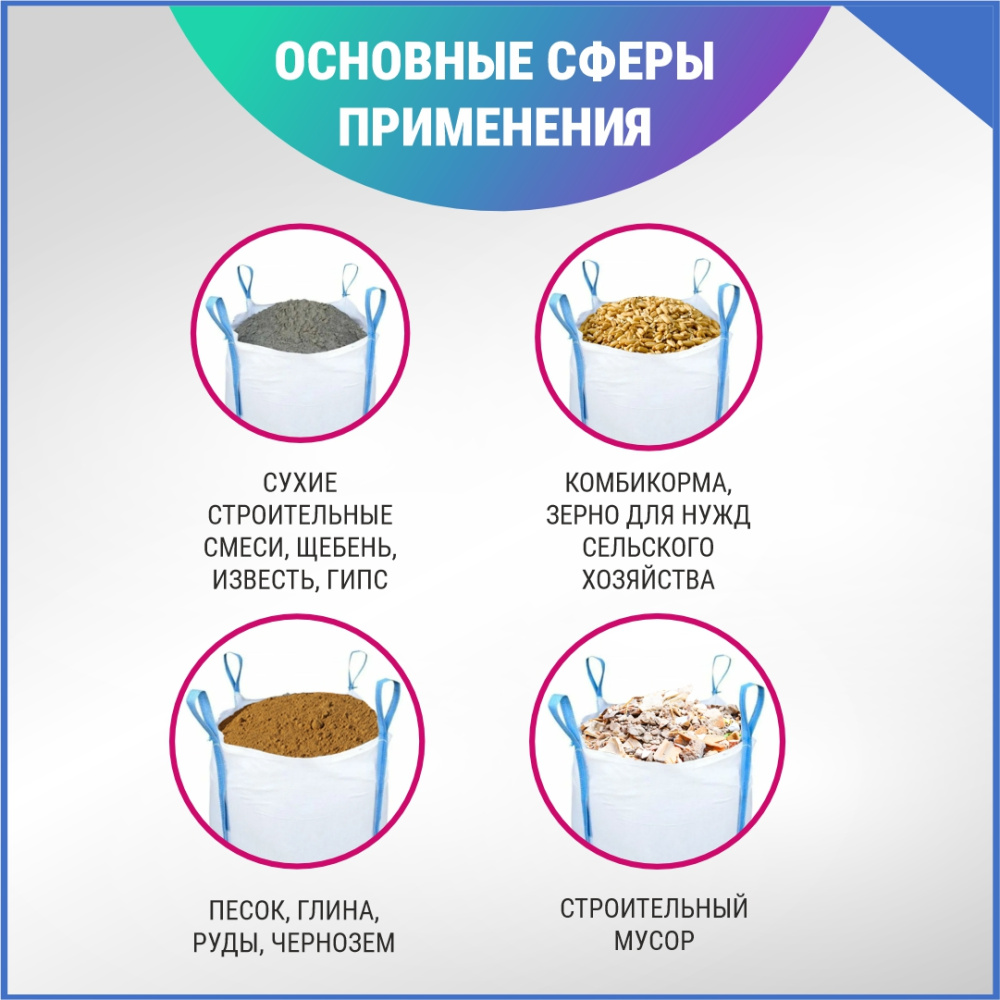 МКР 1,0 С2-1,0 ППР1 75х75х125см, верх открытый, низ глухой, 140г/м2
