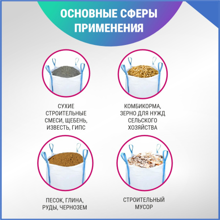 МКР 1,0 С2-0,8 ППР1 75х75х125см, верх открытый, низ глухой, 120г/м2